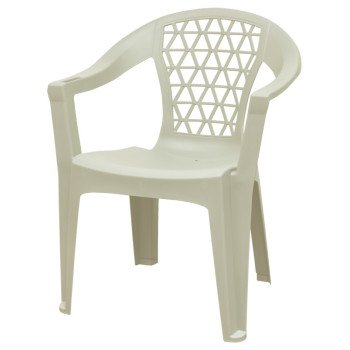 8220-48-3700 CHAIR STCK WH 250