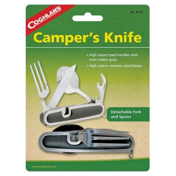 8252 KNIFE-CAMPERS            