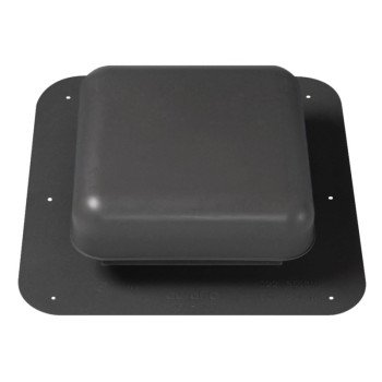 6050TBL VENT ROOF TALL50IN BLK
