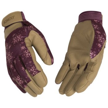 2002HKW-M GLOVES SYNTHETIC MED