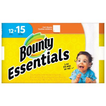 Bounty 77080 Full Sheet Paper Towel
