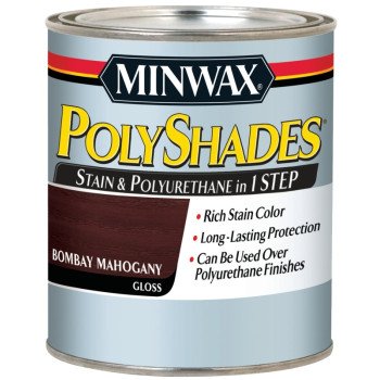 21350 WLNT SATIN STAIN/POLY   