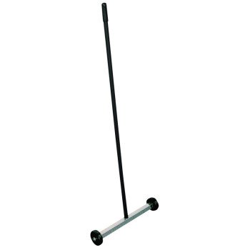Magnet Source 07263 Magnetic Mini Sweeper, 17 in W