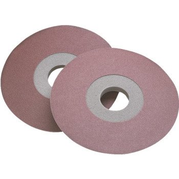 Porter-Cable 77085 Drywall Sanding Pad with Abrasive Disc, 9 in Dia, 5/8 in Arbor, 80 Grit, Coarse, Foam Backing