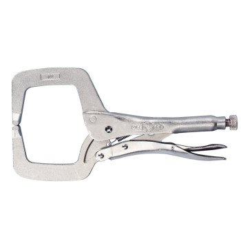 11R 11IN PLIER C CLAMP        