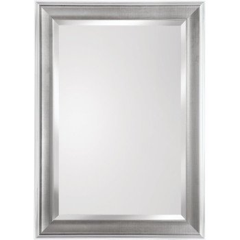 Renin 200267 Epping Framed Mirror, 25 in W, 35 in H, Rectangular
