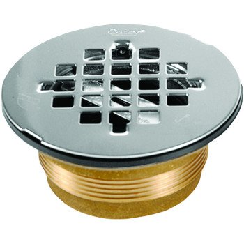 42150 BRS SHOWER STALL DRAIN  