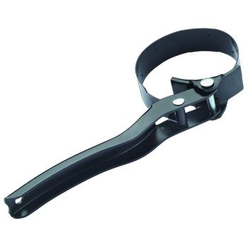 Lubrimatic 70-536 Oil Filter Wrench, L, Steel