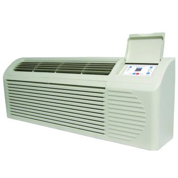 Comfort-Aire PTAC EKTC09-1G-3-KIT Air Conditioner Kit, 208/230 V, 9000 Btu Cooling, Electronic Control