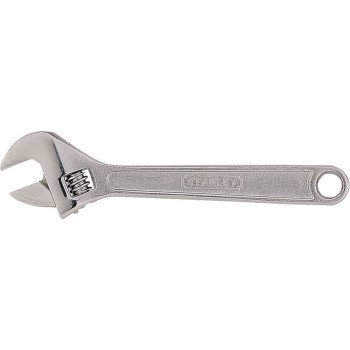 87-471 10IN WRENCH ADJUSTABLE 