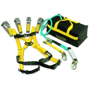 Qualcraft 00725 Sack of Safety Kit