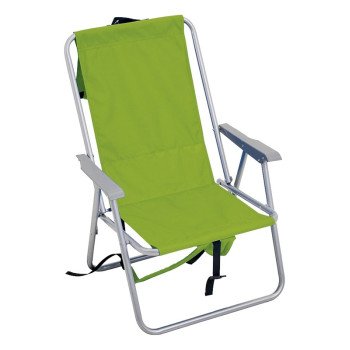 BACKPACK CHAIR 4 POSITION     