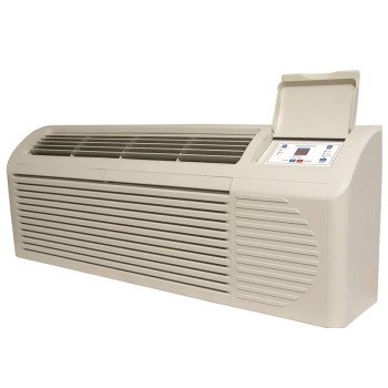 Comfort-Aire PTAC EKTC12-1G-3-KIT Air Conditioner Kit, 208/230 V, 12,000 Btu Cooling, 10,700 Btu/hr Heating