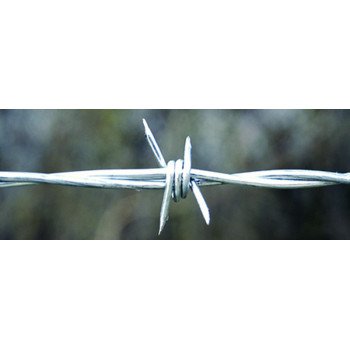 0106-0 BARB WIRE 4-PT CLASS 1 