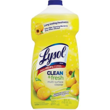 78626 LYSOL POURABLE ALL      