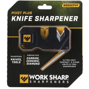 WSEDCPVP SHARPENER PIVOT KNIFE