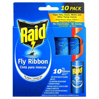 Pic FR10B-RAID Fly Ribbon, Paste Pack