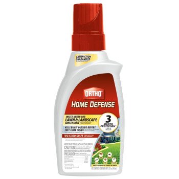 0174810 KILLER INSECT LAWN 32 