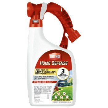 0173810 KILLER INSECT LAWN 32 