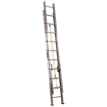 AE3220 LADDER EXT TYP I 20FT  