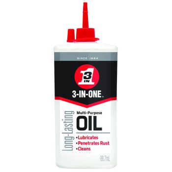 3-In-One 1135 Oil, 3 oz, Liquid