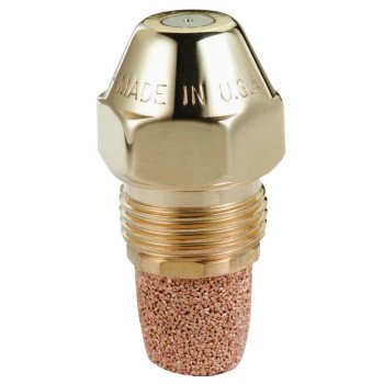 DELAVAN 1.20GPH-80 Hollow Cone, Type A Spray Nozzle, Brass