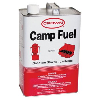 Crown CFM64 Camp Fuel, 32 oz, Can