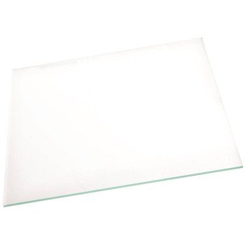 57056 CLEAR GLASS COVER LENS  