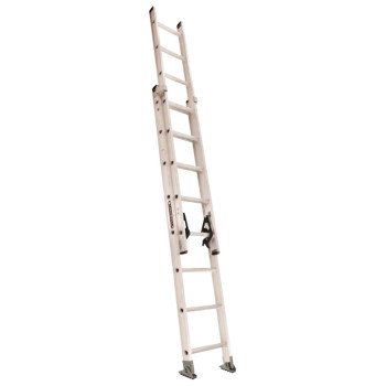 AE2216 LADDER EXT TYP I 16FT  