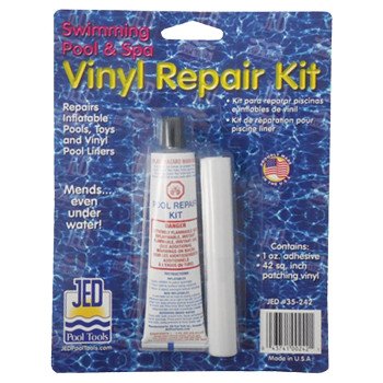 Jed Pool Tools 35-242 Repair Kit