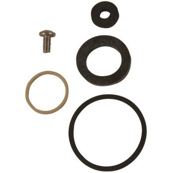 Danco 38748 Cartridge Repair Kit, Plastic/Rubber/Stainless Steel, For: Symmons TA-9 Faucets