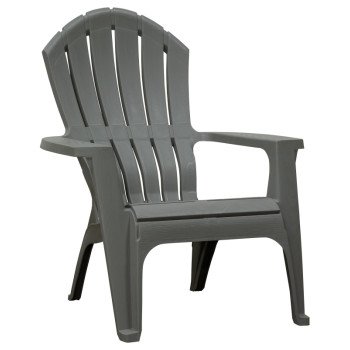 8371-13-3900 CHAIR ADRNDK GRY 