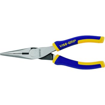 2078216 6IN LONG NOSE PLIERS  