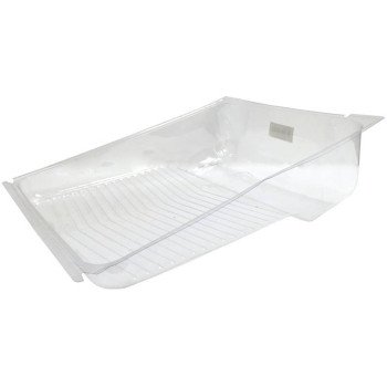 52019   9.5IN. 4L TRAY LINER  