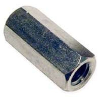 896085-BR HDG CPLG NUT 5/8    