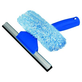 965640 SQUEEGEE/SCRUBBER 6IN  