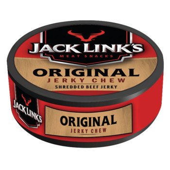 Jack Link's 05045 Snack, Jerky, Original, 0.32 oz