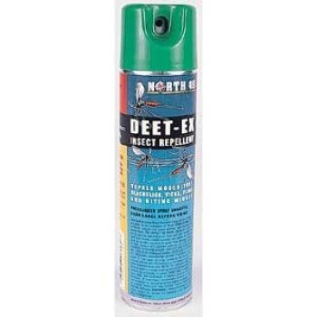 3182 SPRAY BOTTLE INSECT REPEL