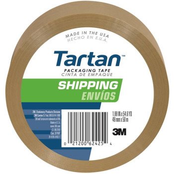 3710T PACKAGE TAPE 48MM X 50M 