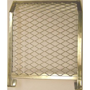 Linzer RM414 Bucket Grid, Steel, For: 2 gal Cans
