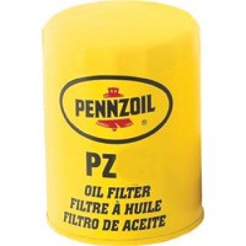 Pennzoil PZ9A Spin-On Oil Filter, 20 um Filter