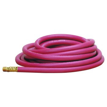 522-50 RED AIR HOSE 1/4X50FT  