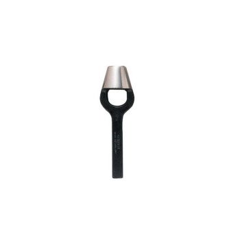 General 1271G Arch Punch, 5/8 in Tip, 5 in L, Steel