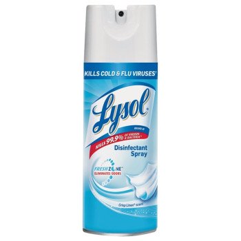 34052-ERL LYSOL DISINFECTANT  