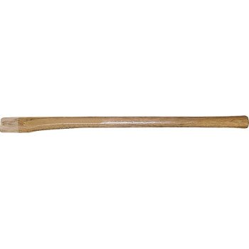 Link Handles 64731 Axe Handle, American Hickory Wood, Natural, Lacquered, For: 3 to 5 lb Axes