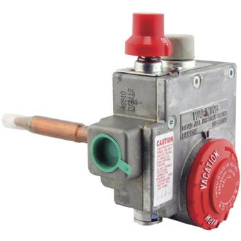 Richmond SP12258B Gas Control Thermostat