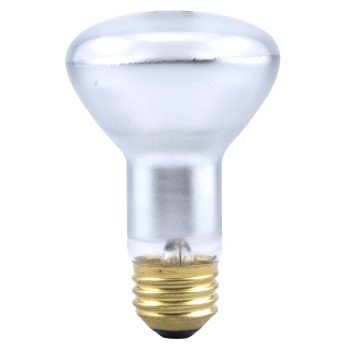 14836 BULB INCAN FROSTED 30W  