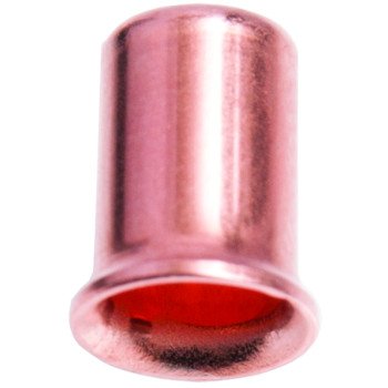Gardner Bender 10-310C Copper Crimp Connector, 18 to 10 AWG Wire, Copper Contact