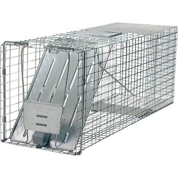 1079 RACOON TRAP              