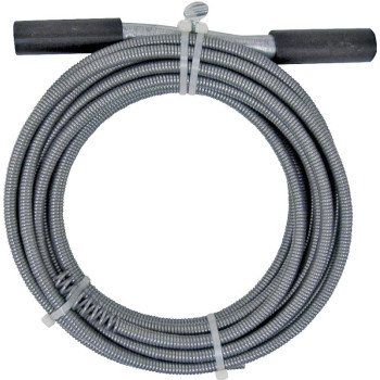 10080 DRAIN AUGER 1/4IN X 8FT 